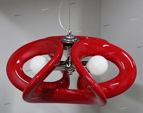 Подвесной светильник Kink Light Узел 07829,06