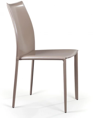 Стул Rolf, кожа капучино Top Concept ROLF 2000000000329