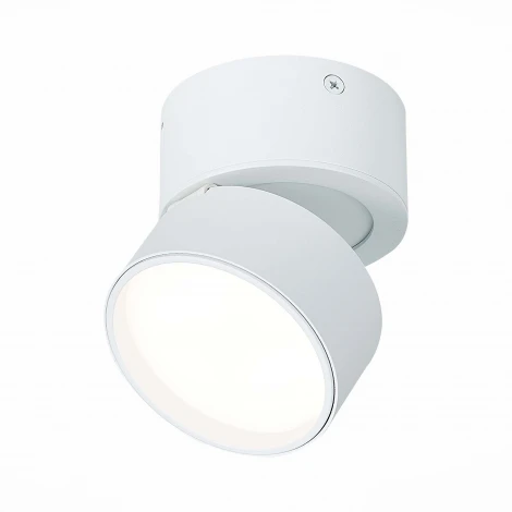 Точечный светильник ST Luce St651 ST651.542.09 (LED, 220V, круглые)