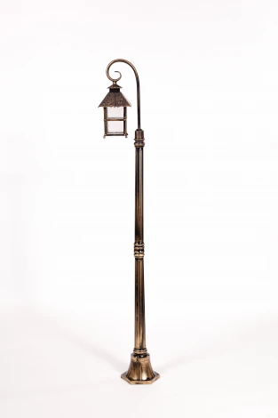 Наземный фонарь Oasis Light Caior LL 81408/18