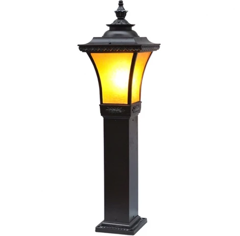 Наземный фонарь Elektrostandard Libra GLXT-1408F