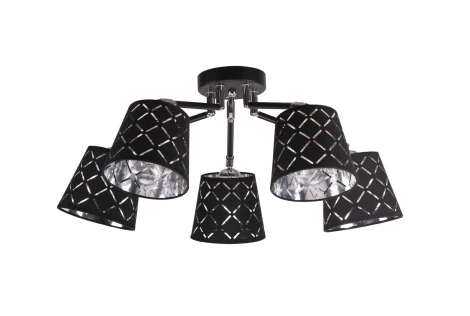 Потолочная люстра Toscom Terra TC-990-205