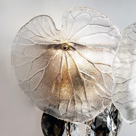 Бра Modelux MODELUX ML.839.03 GD