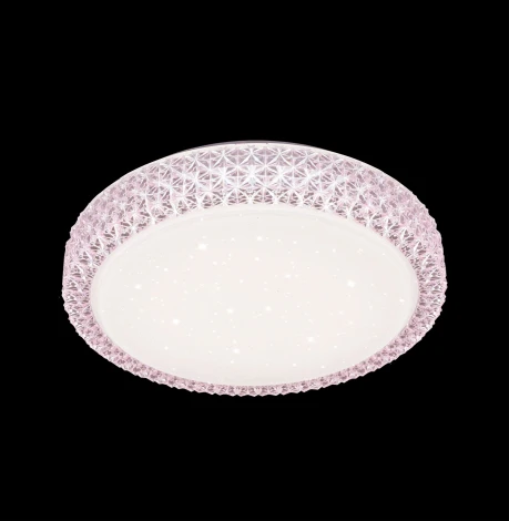 Потолочный светильник Citilux Кристалино CL705024