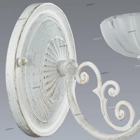 Бра Odeon Light Perlita 3139/1W