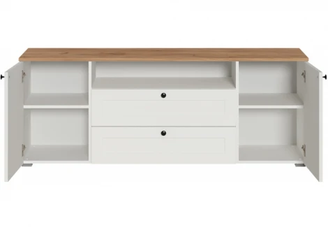 ТВ-тумба Опра Моби Woodville 676802