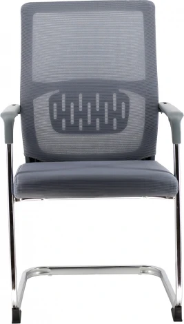 Компьютерное кресло Everprof EP-510 Grey Сетка Серый