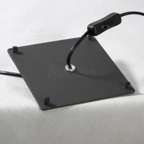 Интерьерная настольная лампа Lussole Lgo Milton LSP-0519