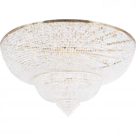 Подвесная люстра Maytoni Palace DIA890-CL-42-G