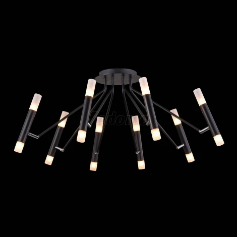 Потолочная люстра Maytoni Vigo MOD620CL-16B (220V)