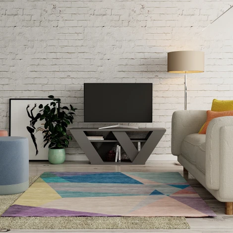ТВ тумба LEVE PIPRALLA TV STAND LEV00390