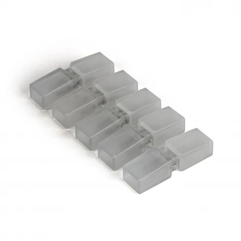 Переходник Elektrostandard коннекторы для светодиодной ленты 220V Connector 3528