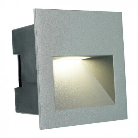 Подсветка для лестниц и ступеней 3W 4000K Feron LN013-1 51957