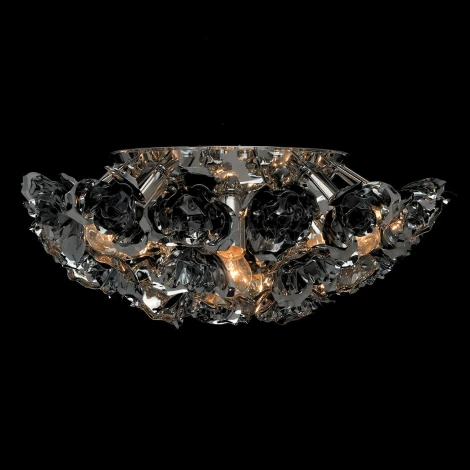 Потолочная люстра MW-Light Розенхейм 615010906