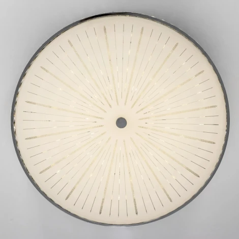 Потолочная люстра на штанге Citilux Портал CL32410G1