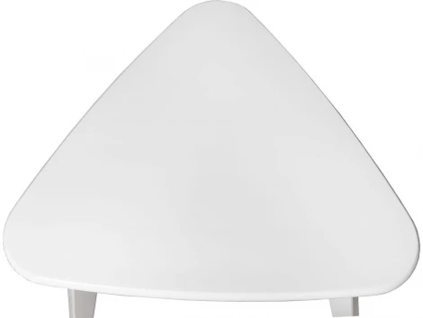 Стол журнальный Ретро снег от фабрики Mebelik