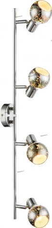 Спот Globo Koby 54845-4