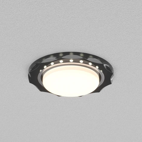 Встраиваемый светильник Nuvolt Graf LDL-010B