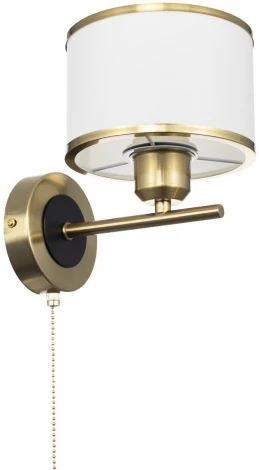 Бра Citilux Alton CL421413 (220V, выключатель)