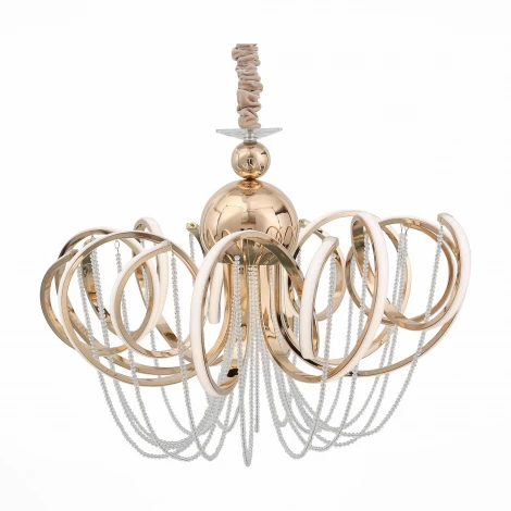 Подвесная люстра ST Luce Travaso SL959.203.08