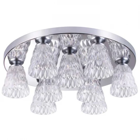 Потолочная люстра Lumion Gerana 3621/54CL