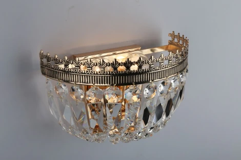 Бра Omnilux Syracuse OML-76607-02 (220V)