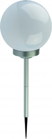 Грунтовый светильник светодиодный на солнечных батареях ЭРА ERASF22-21