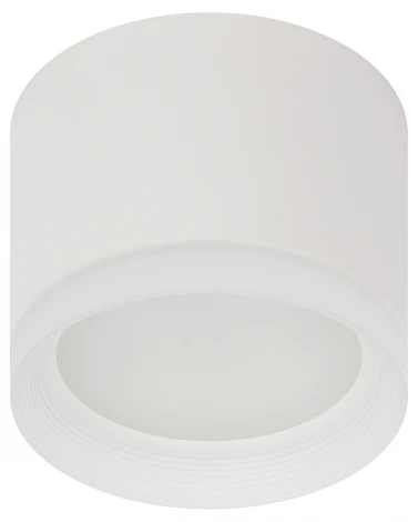 Точечный светильник ЭРА OL17 GX53 WH OL17 GX53 WH