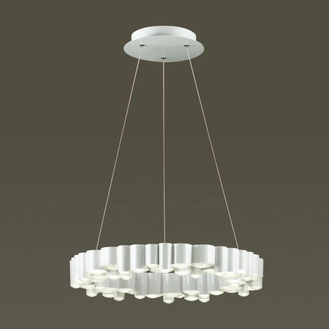 Подвесной светильник Odeon Light Elis 4107/36L