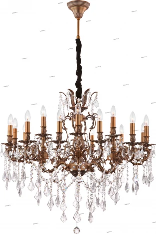 Globo Crown 64115-18