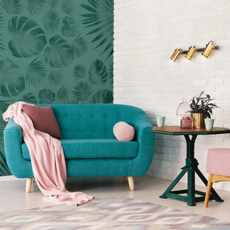 Спот Eurosvet Bronze 20063/3 LED античная бронза