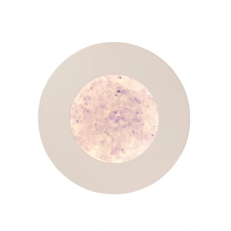 Встраиваемый точечный светильник DeMarkt Стаут 702012001 (LED, 220V)