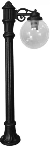 Наземный фонарь Fumagalli GLOBE 250 G25.163.S10.AZF1R (220V, шар, IP55)
