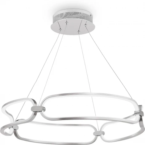 Подвесной светильник Maytoni Chain MOD017PL-L50N (LED, 220V, на тросе)