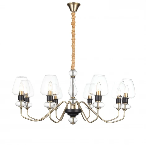 Подвесная люстра ST Luce Colienza SL1115.303.08