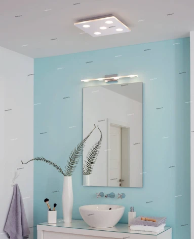 Настенный светильник Eglo Cabus 96938 (LED, 220V)