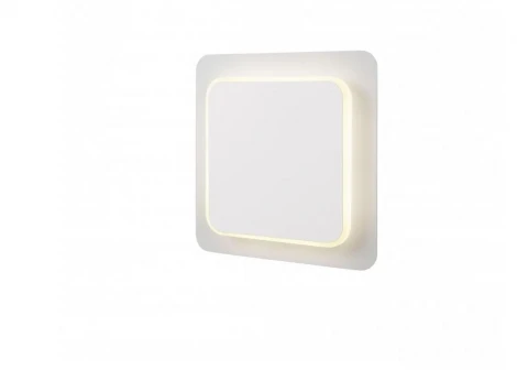Настенный светильник iLedex Range WLB8271 WH