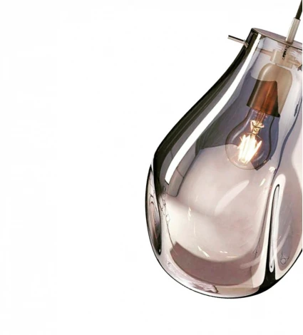 Подвесной светильник Kink Light Капля 07511-22,02