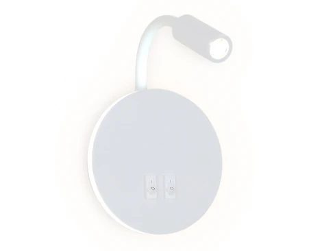 Спот для чтения Ambrella FW FW295 (LED, 220V, выключатель)