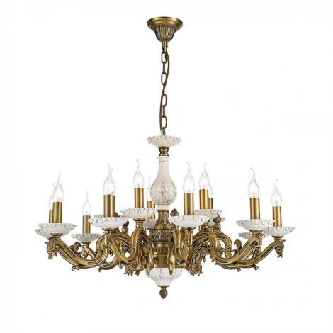 Подвесная люстра Dio D'Arte Nera E 1.1.15 A