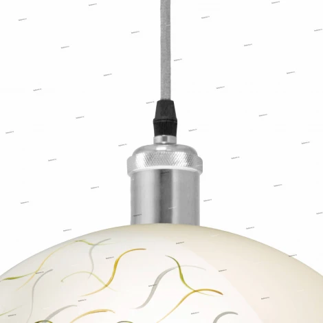 Globo Ticco 15507