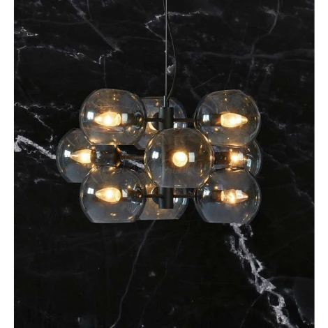 Подвесная люстра Markslojd Soap 107184