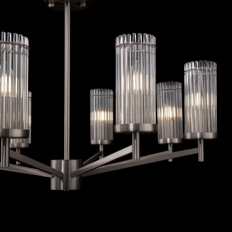 Потолочная люстра Freya Manisa FR5036PL-08N
