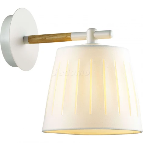 Бра Odeon Light Nicola 4111/1W