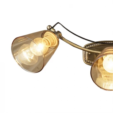 Спот Wedo Light Тезеро 66240.01.37.03