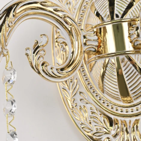 Бра Bohemia AL7901 AL7901B10/2/175 A GW