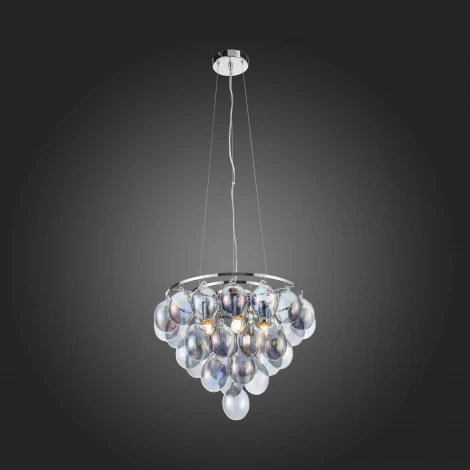 Подвесная люстра ST Luce Sospiro SL432.703.05