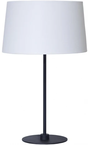 Интерьерная настольная лампа TopDecor Fiora T1 12 01