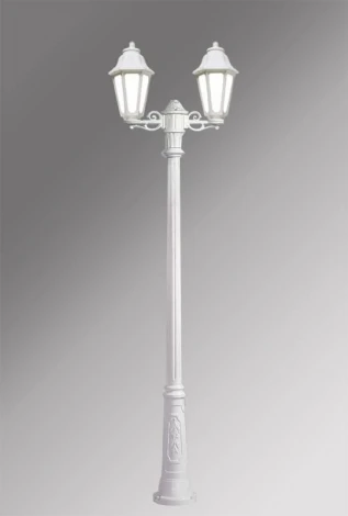 Светильник уличный Fumagalli Ricu Bisso/Anna 2L E22.157.S20.WYE27