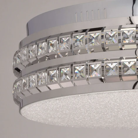 Потолочный светильник MW-Light Ривз 674013501